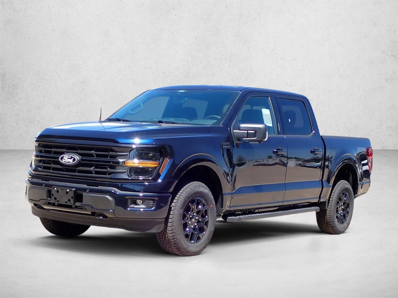 Thumbnail: 2026 Ford F-150 - 1