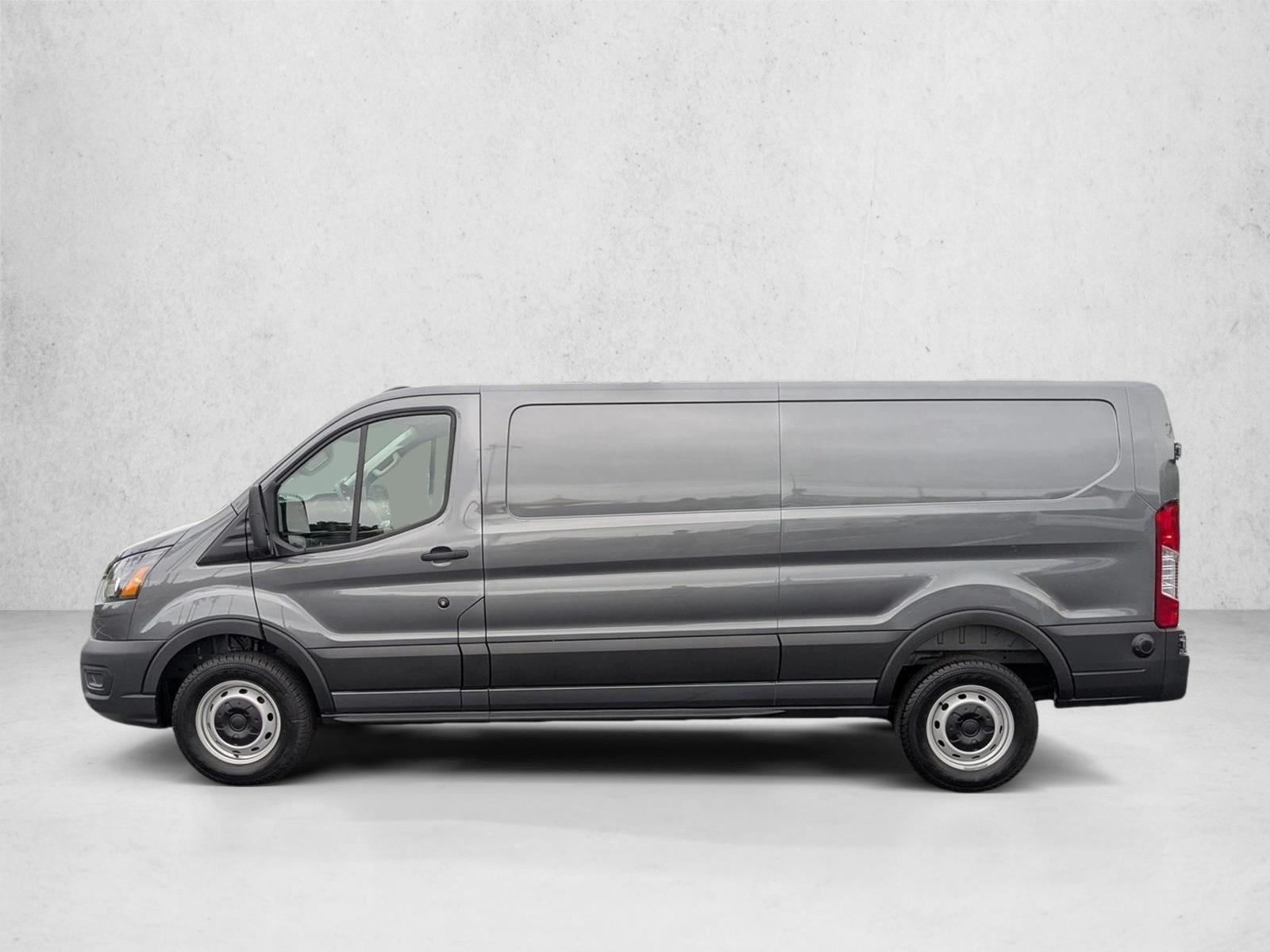 Thumbnail: 2026 Ford Transit Series - 2