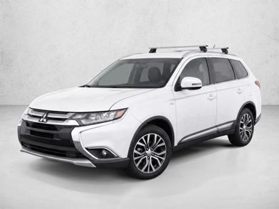2016 Mitsubishi Outlander GT -
                  Centennial, CO