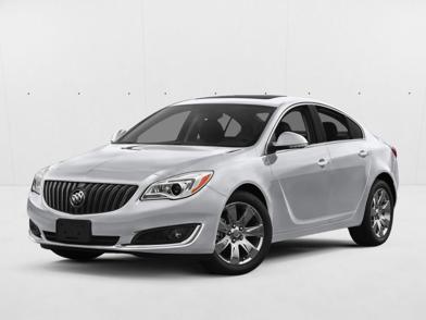 2017 Buick Regal Sport Touring -
                  Hardeeville, SC