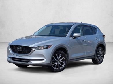 2018 Mazda CX-5 Touring -
                  Costa Mesa, CA