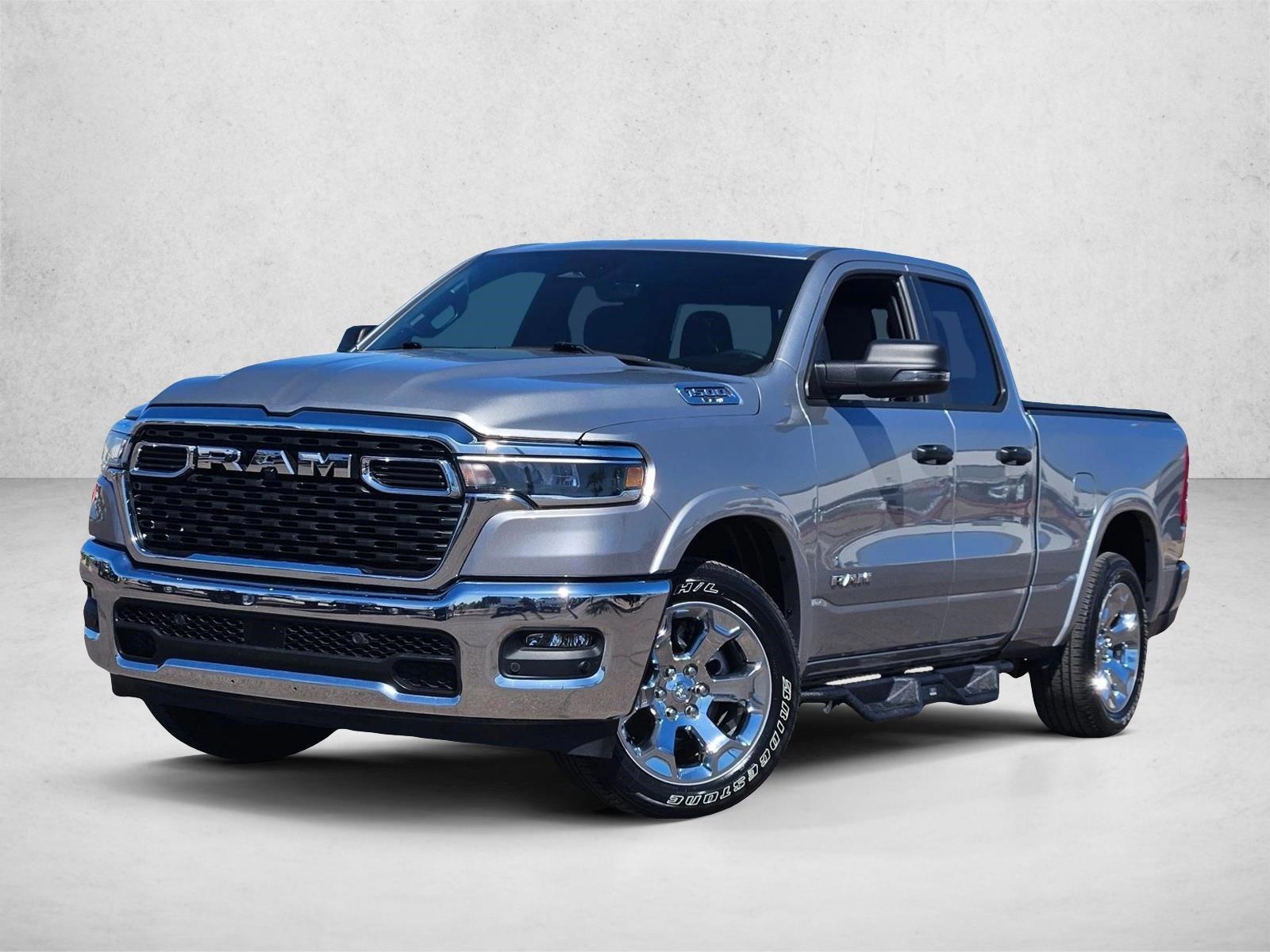 2025 RAM Ram 1500 Pickup
