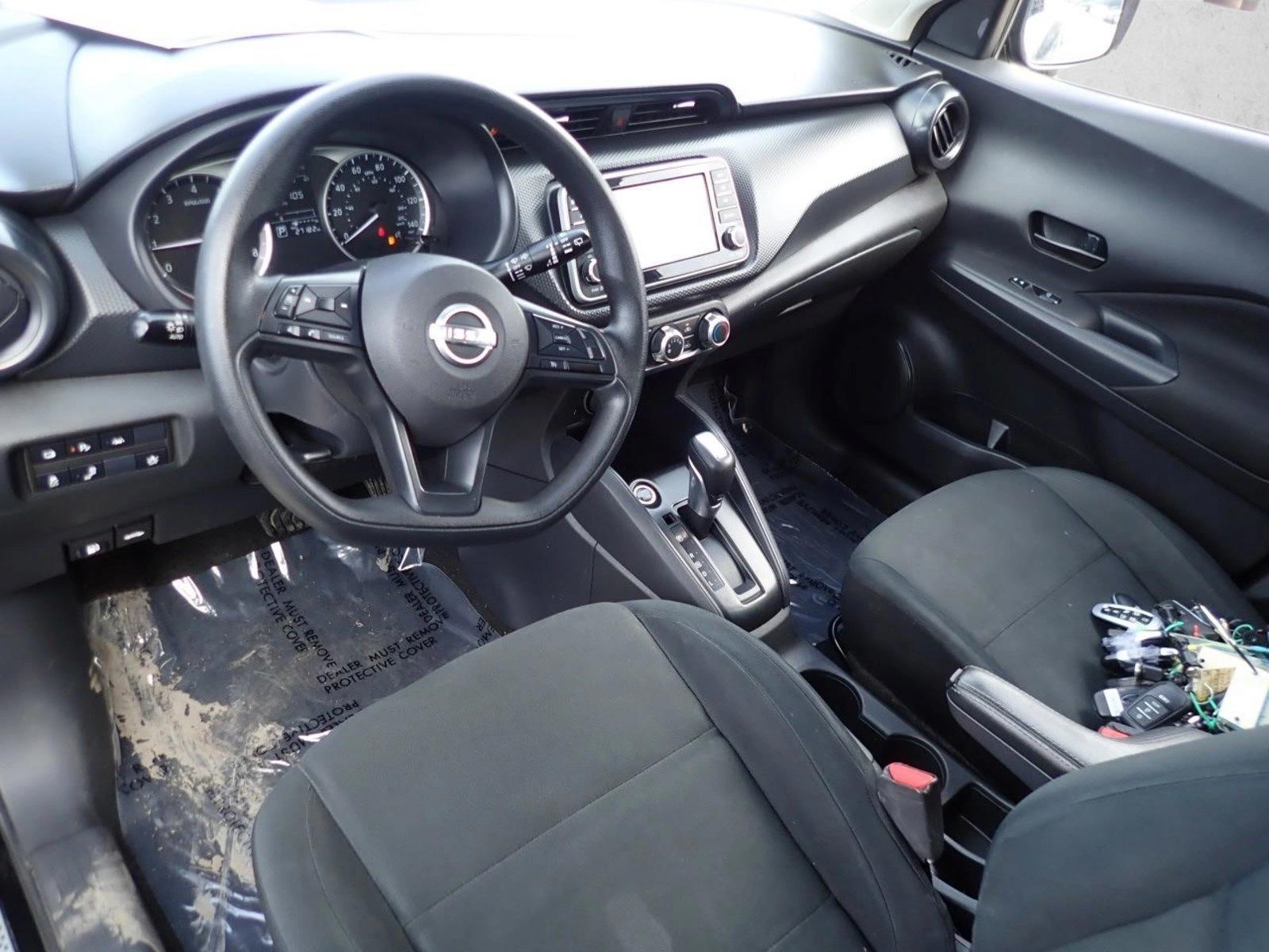 Thumbnail: 2024 Nissan Kicks - 3