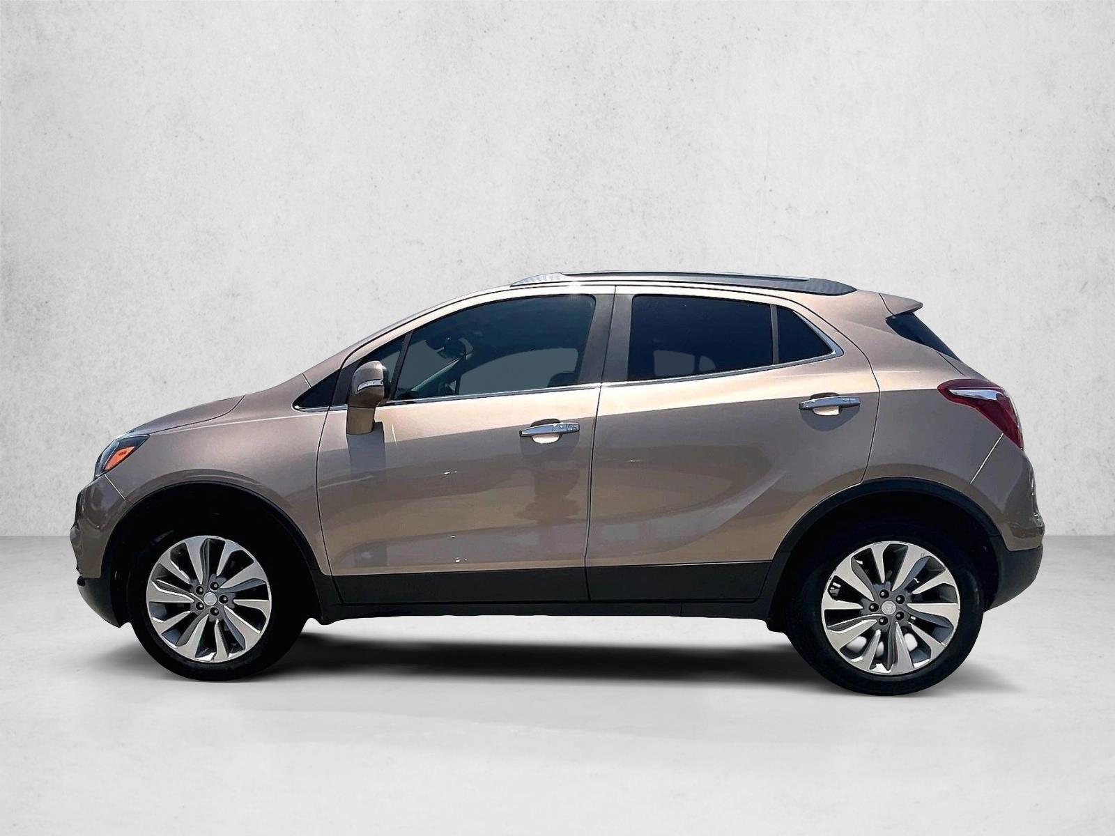 2019 Buick Encore
