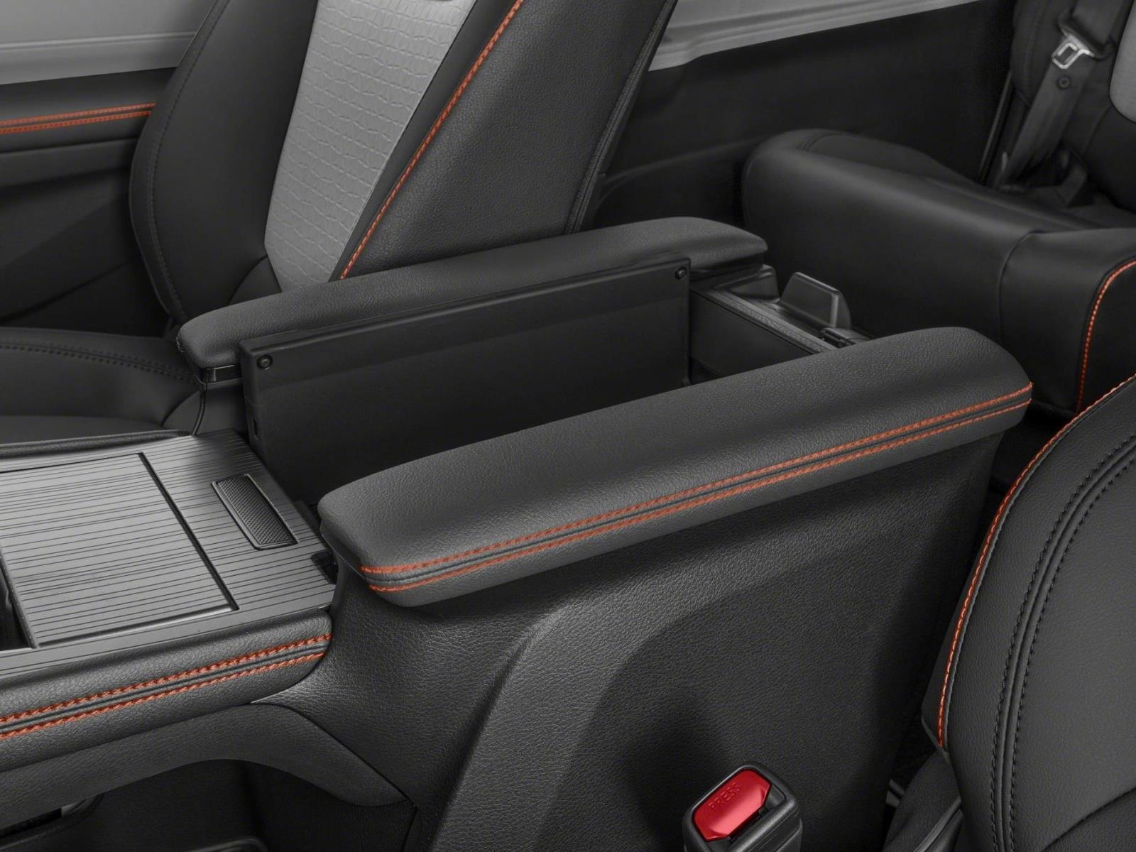 Thumbnail: 2026 Toyota Sienna - 5