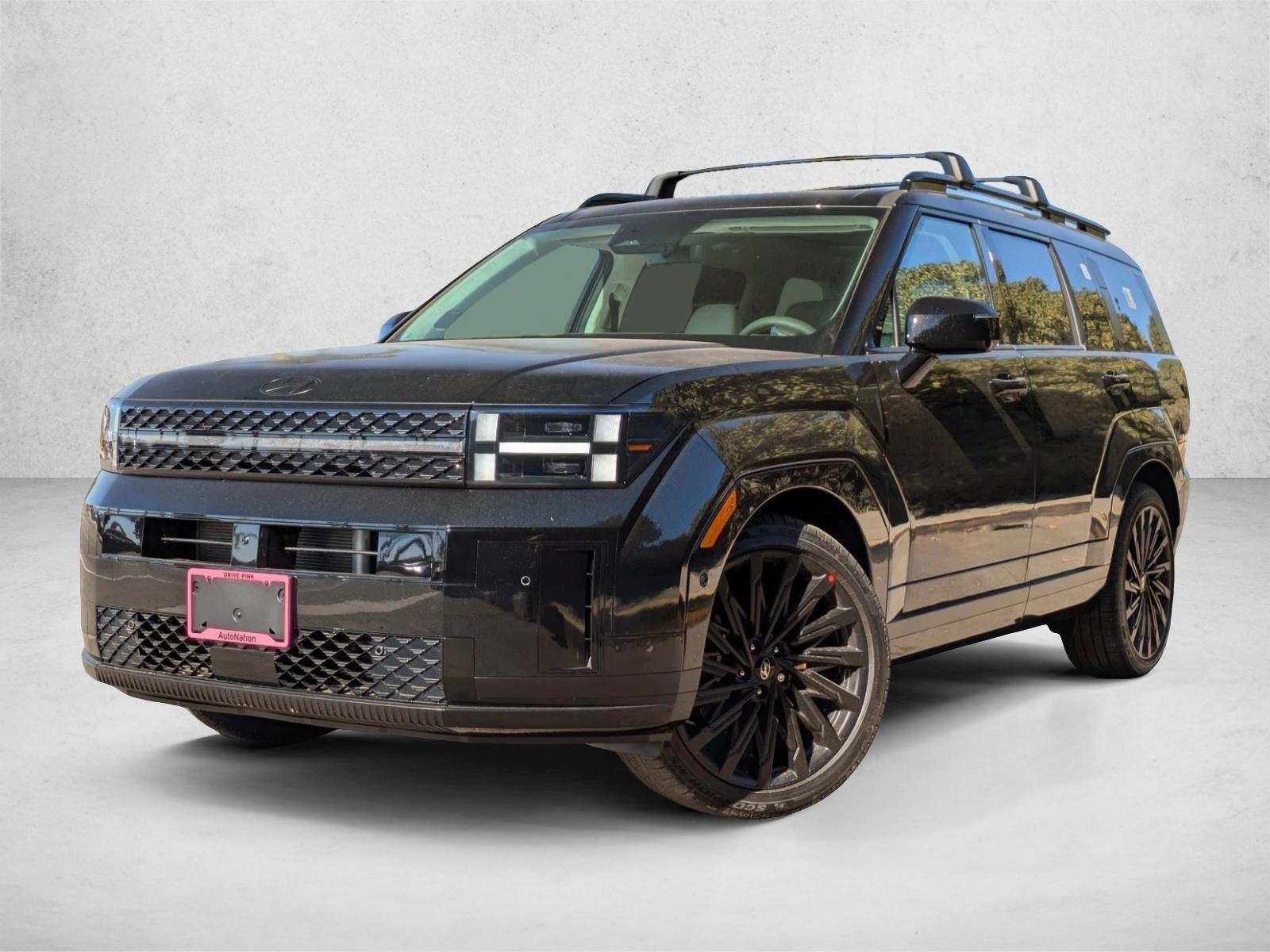 Thumbnail: 2025 Hyundai Santa Fe - 1