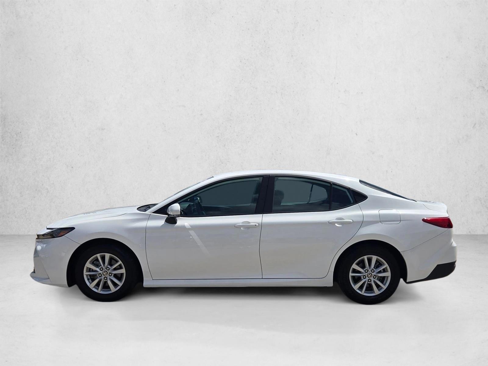 Thumbnail: 2025 Toyota Camry - 2