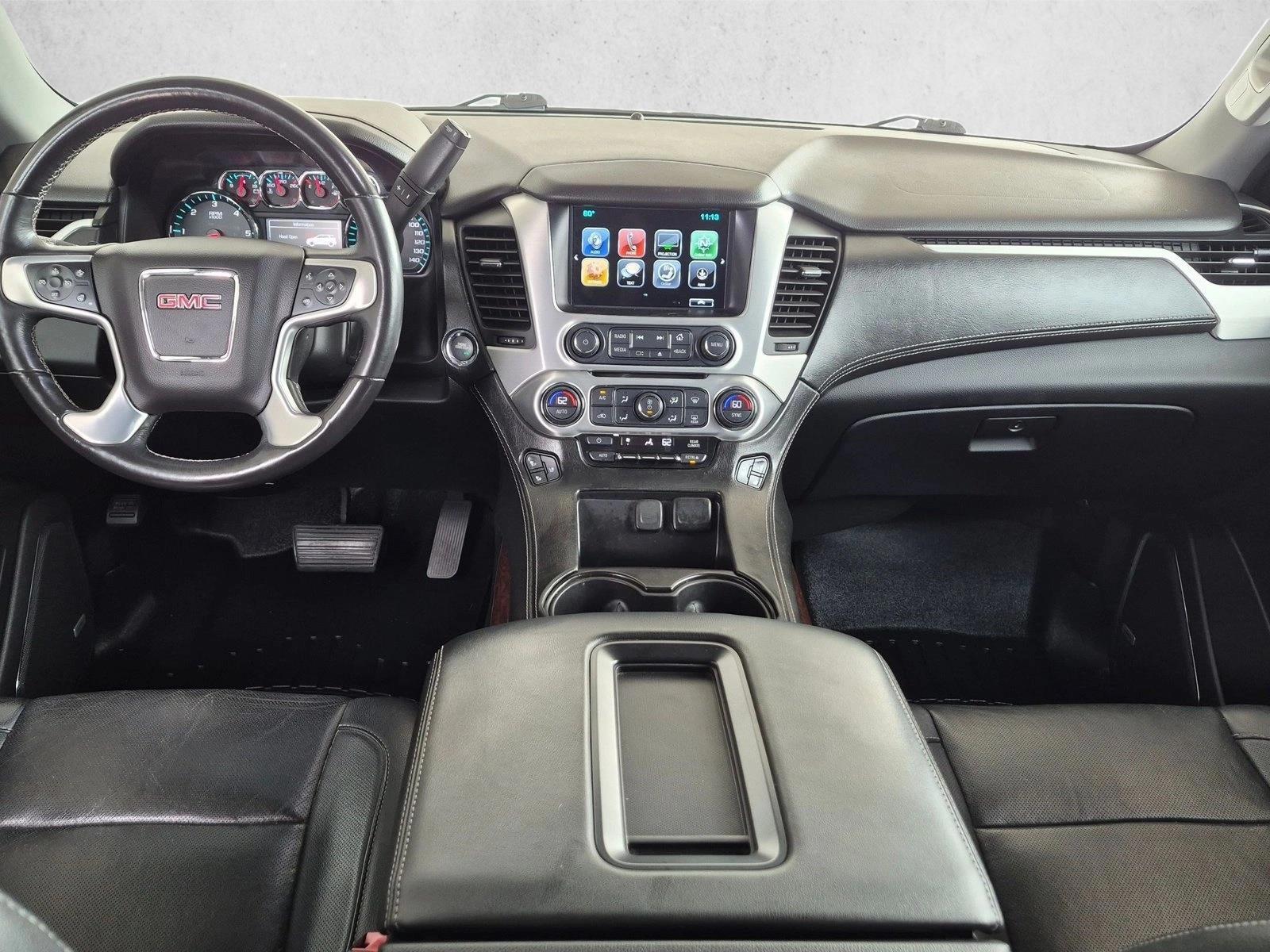 Thumbnail: 2018 GMC Yukon - 3