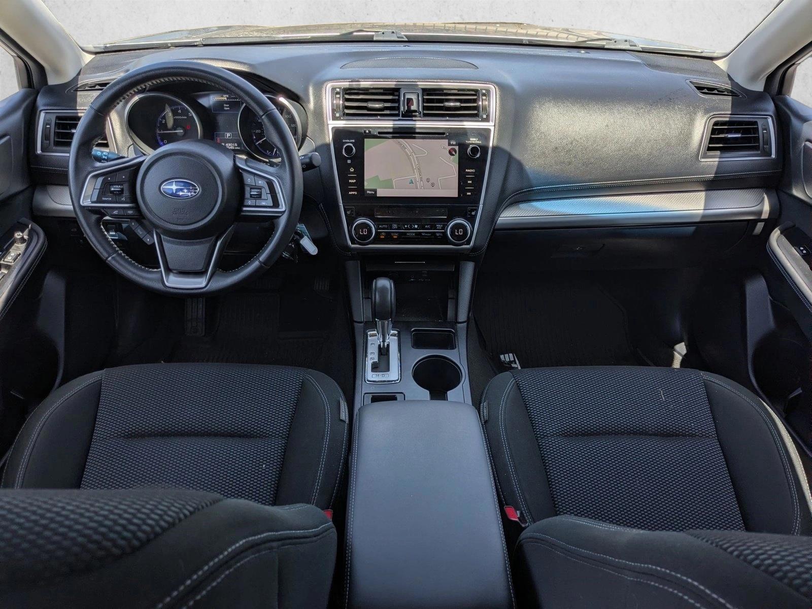 Thumbnail: 2019 Subaru Outback - 3