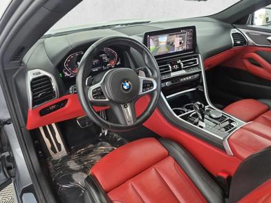 2024 BMW 8 Series