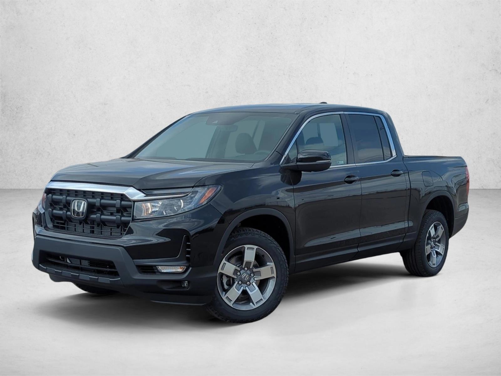 Thumbnail: 2026 Honda Ridgeline - 1