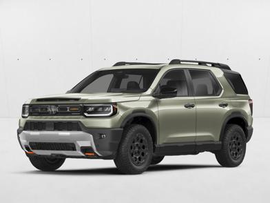 2026 Honda Passport