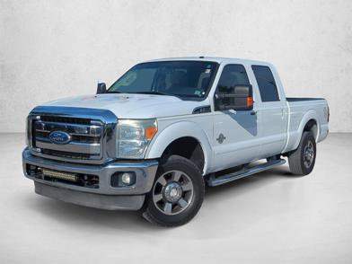 2011 Ford F-250 Lariat -
                  Ft. Myers, FL