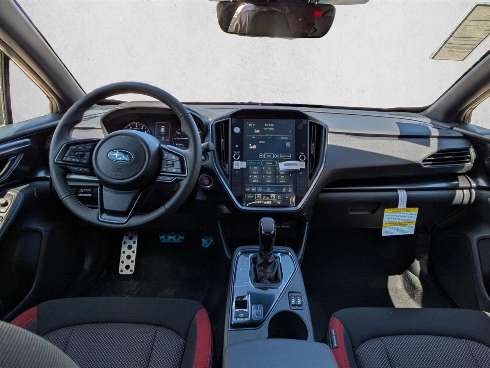 Thumbnail: 2026 Subaru Impreza - 3