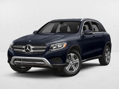 2018 Mercedes-Benz GLC 300 -
                  San Jose, CA