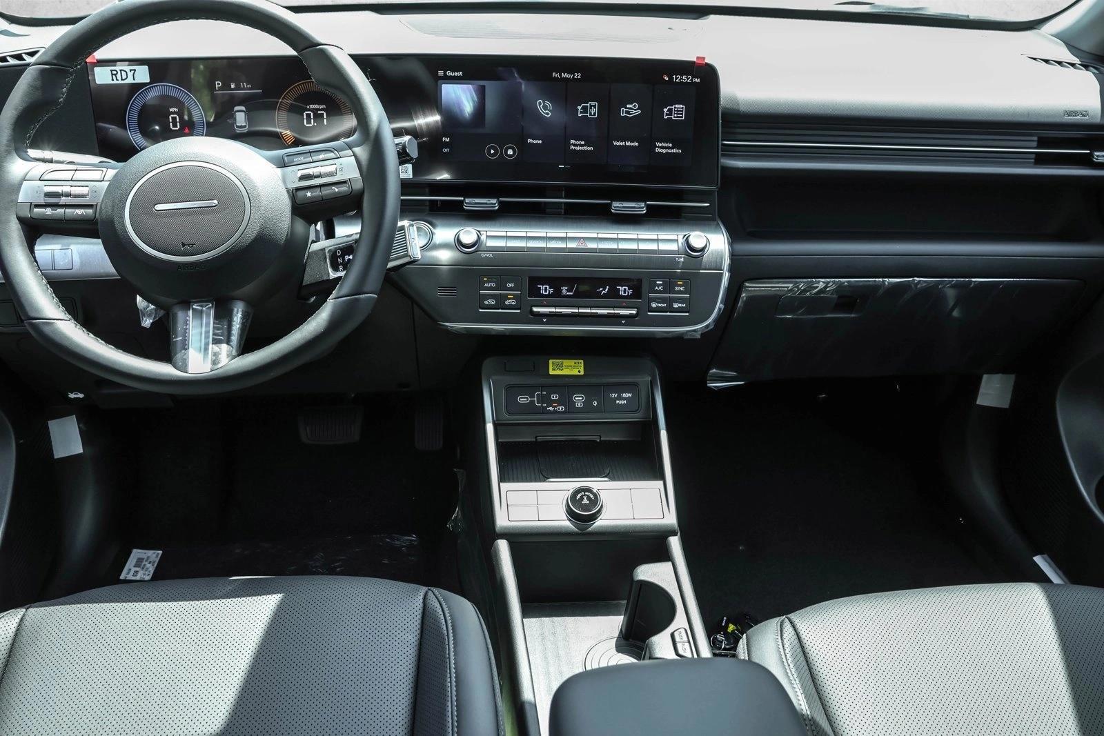Thumbnail: 2026 Hyundai Kona - 3