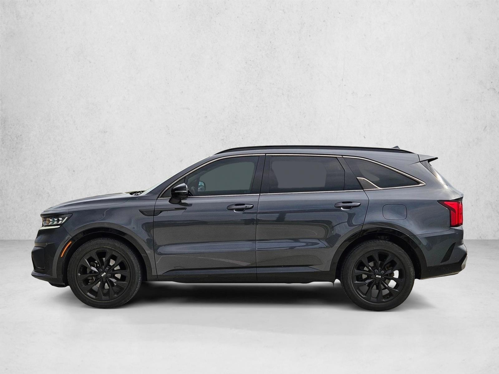 Thumbnail: 2021 Kia Sorento - 2