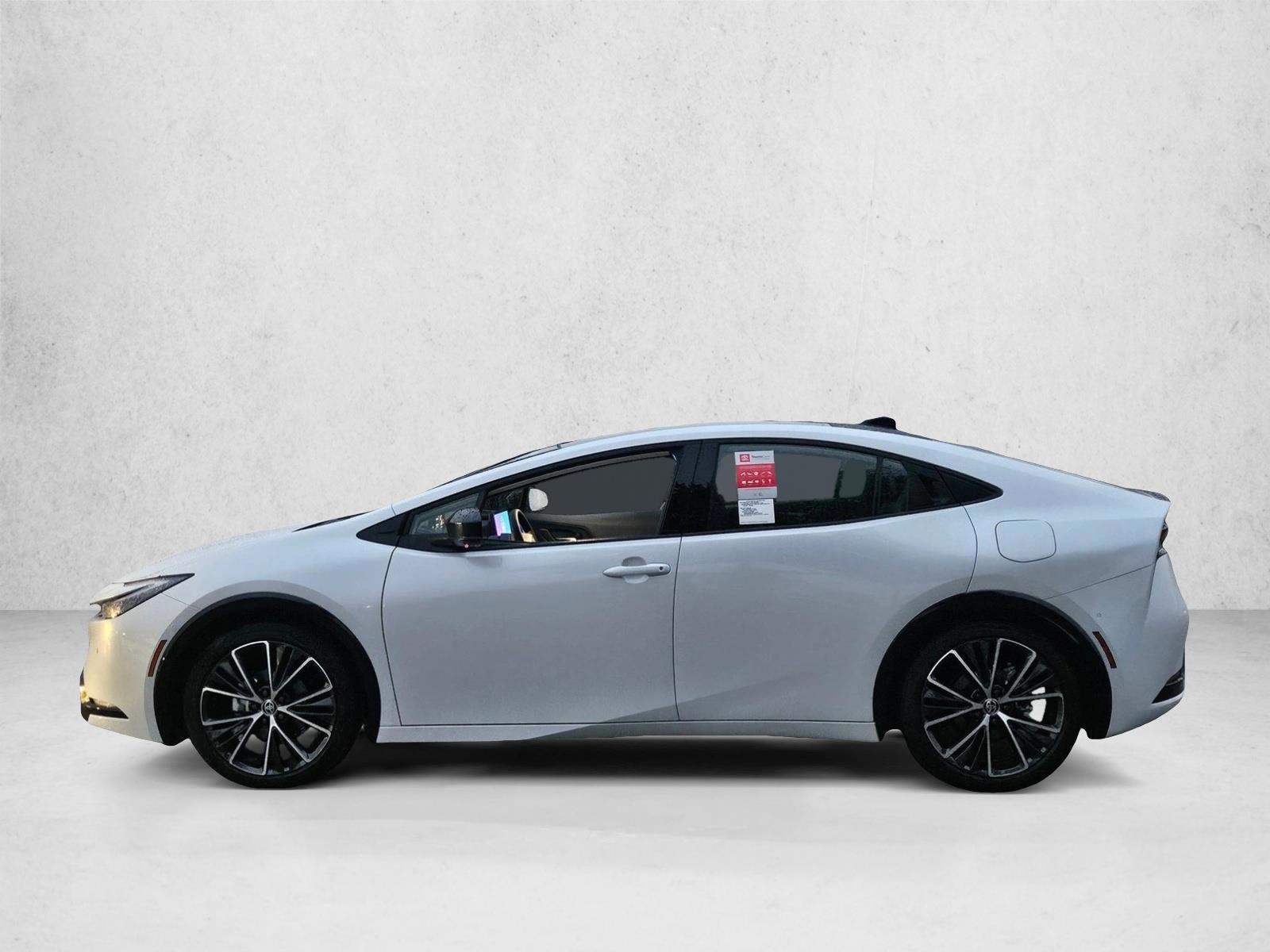 Thumbnail: 2026 Toyota Prius - 2