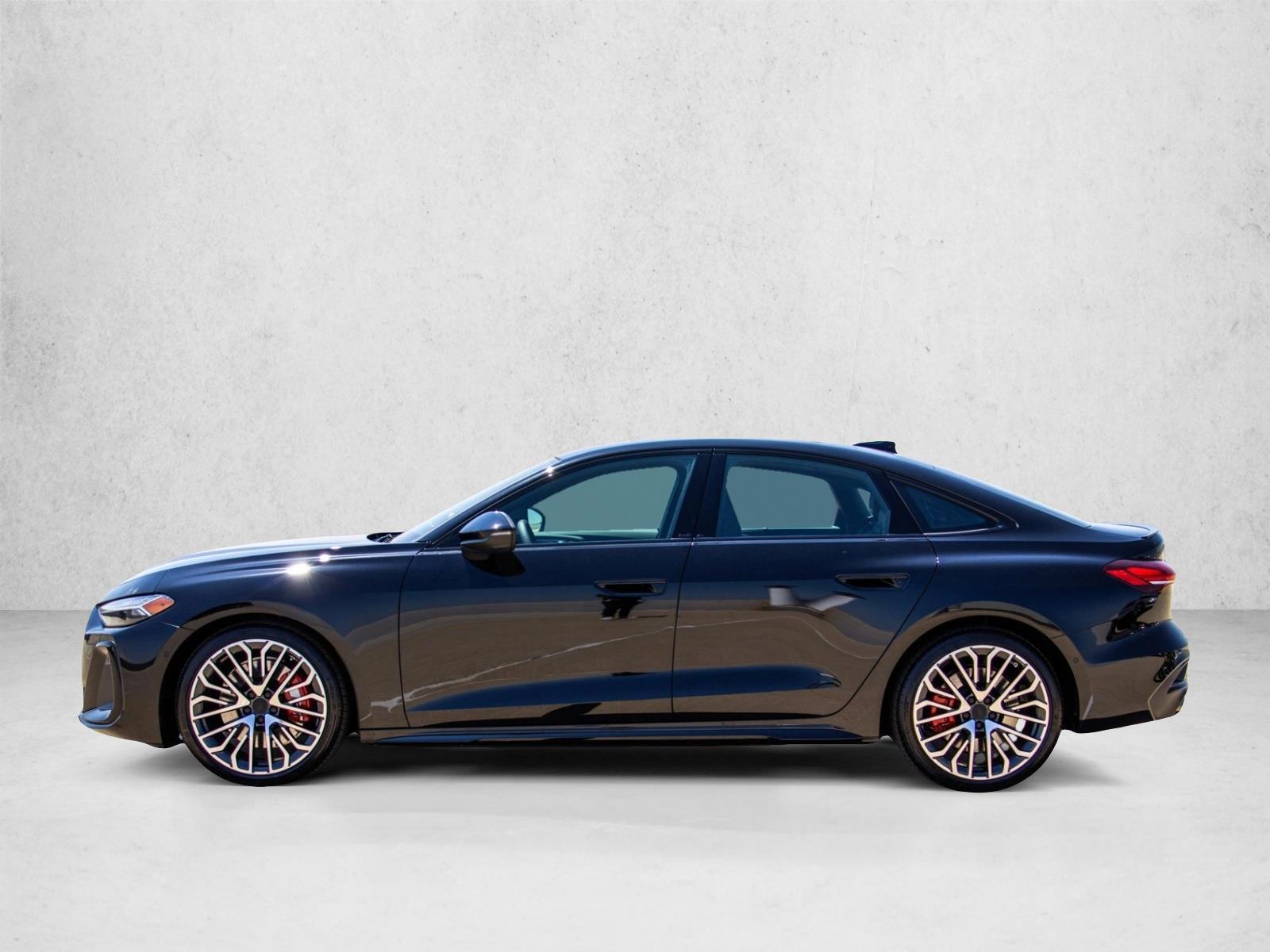 Thumbnail: 2026 Audi S5 - 2
