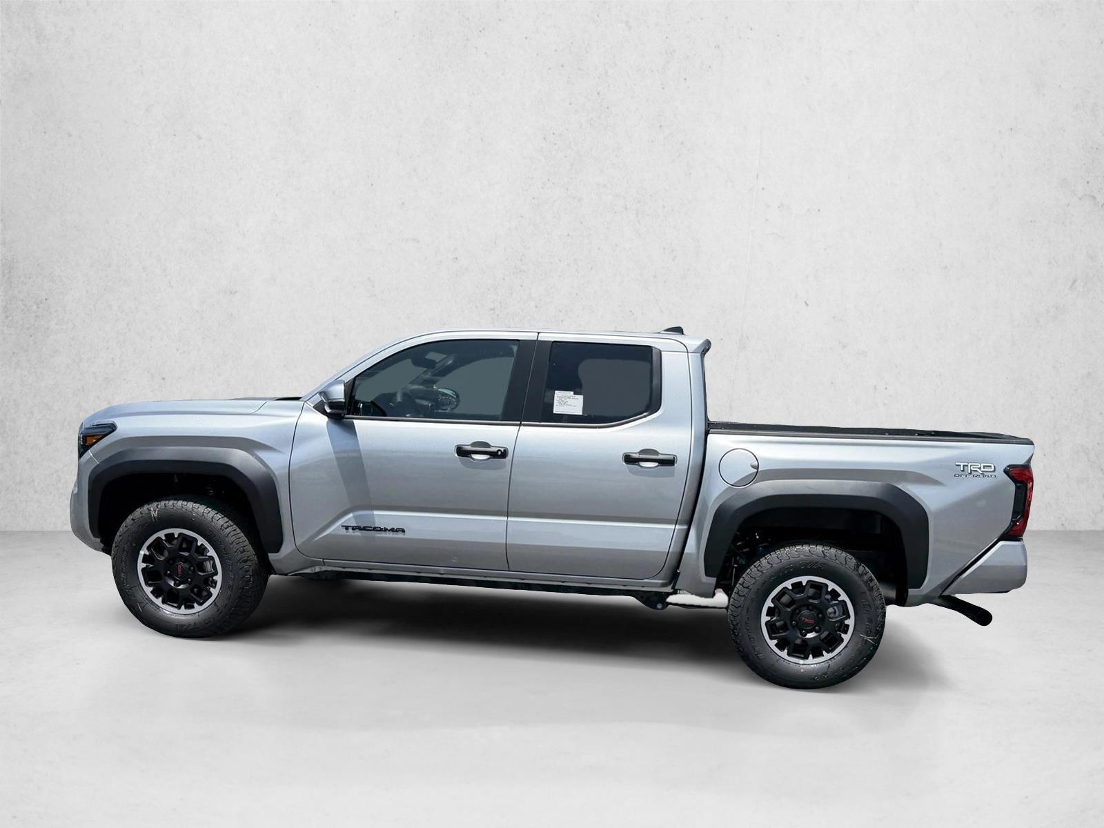 Thumbnail: 2026 Toyota Tacoma - 2