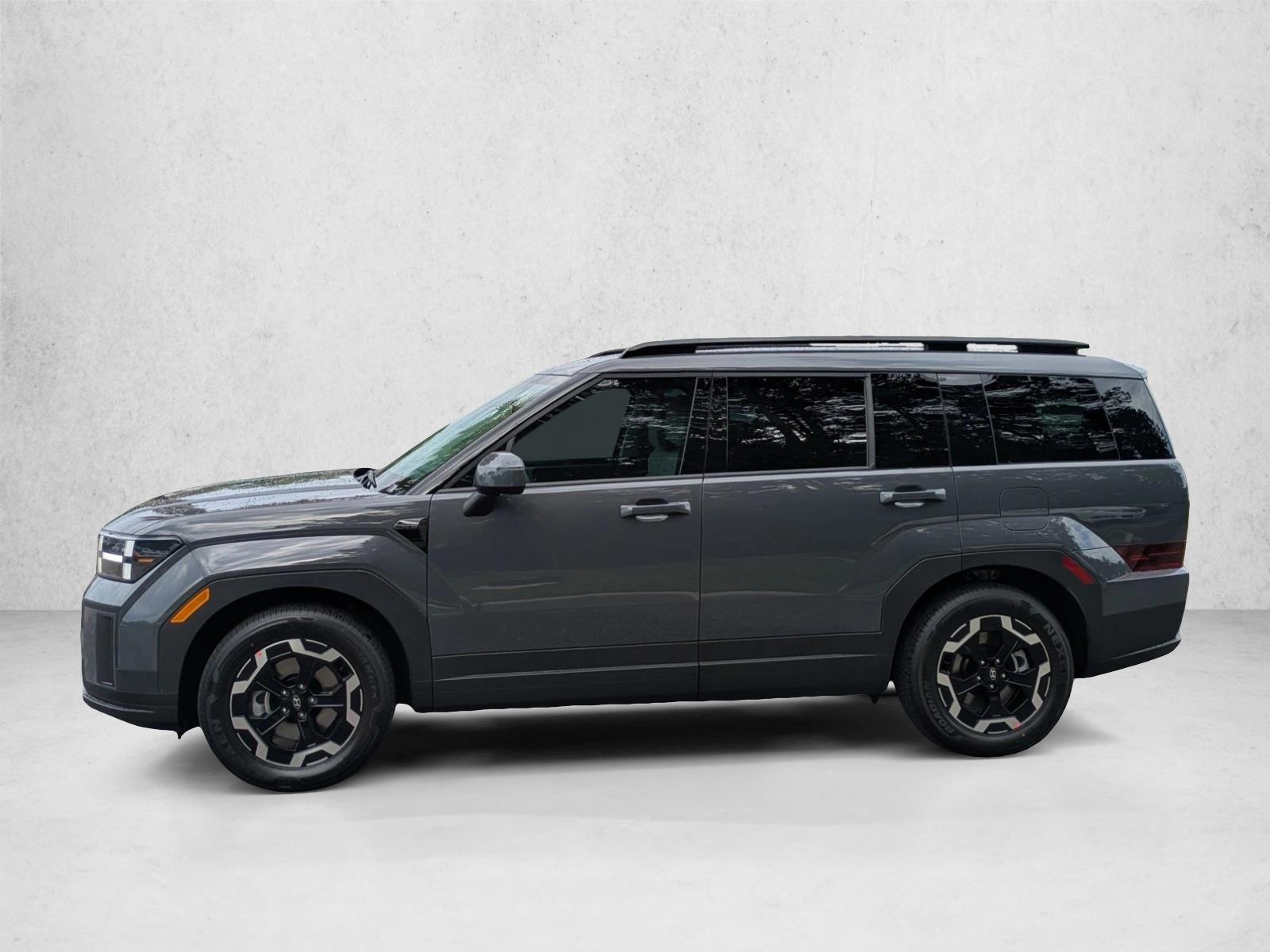 Thumbnail: 2026 Hyundai Santa Fe - 2