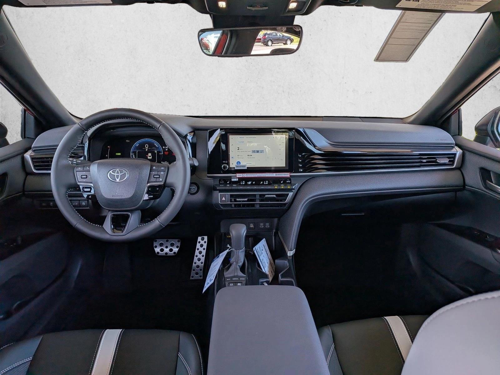 Thumbnail: 2026 Toyota Camry - 3