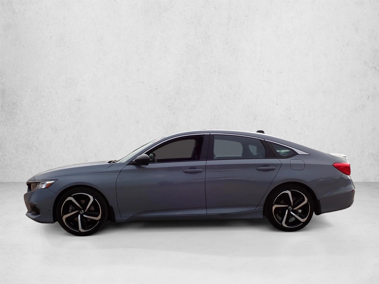 Thumbnail: 2022 Honda Accord - 2