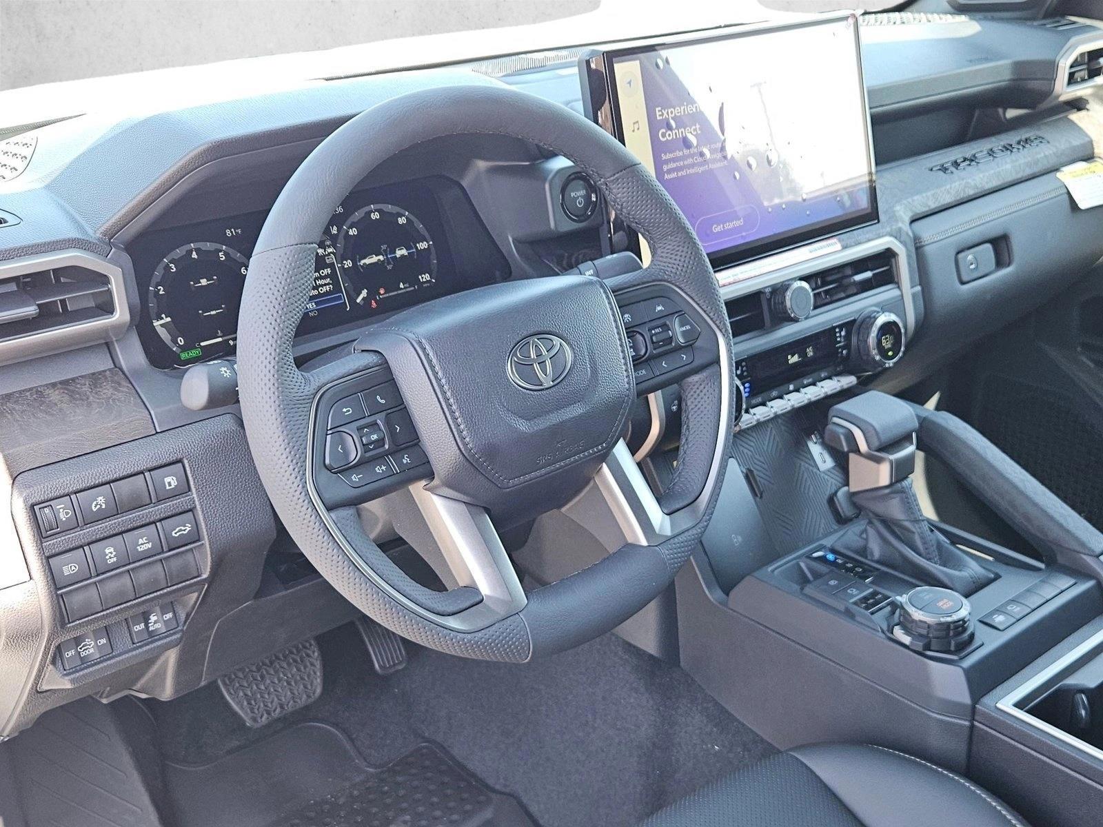 Thumbnail: 2026 Toyota Tacoma - 3