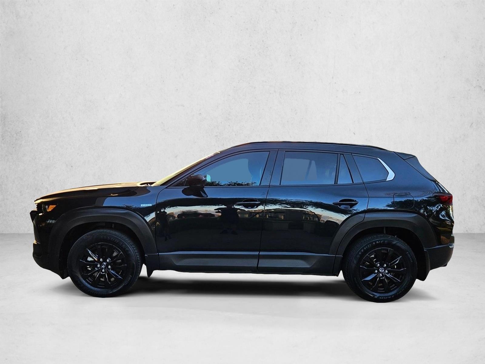 Thumbnail: 2025 Mazda CX-50 - 2