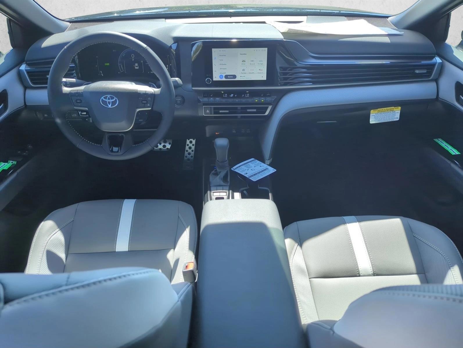 Thumbnail: 2026 Toyota Camry - 3