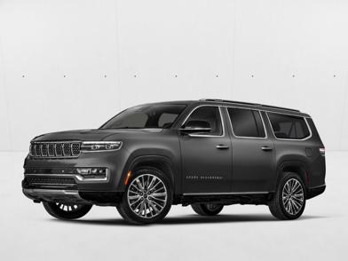 2024 Jeep Grand Wagoneer L Series II -
                  Houston, TX