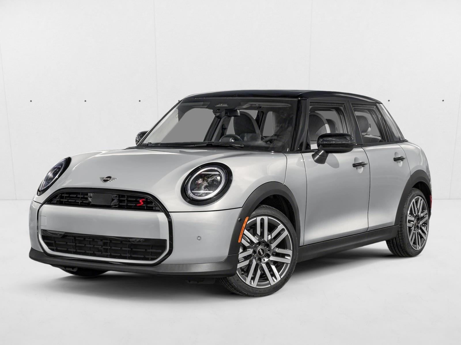 Thumbnail: 2026 MINI Cooper Hardtop - 1
