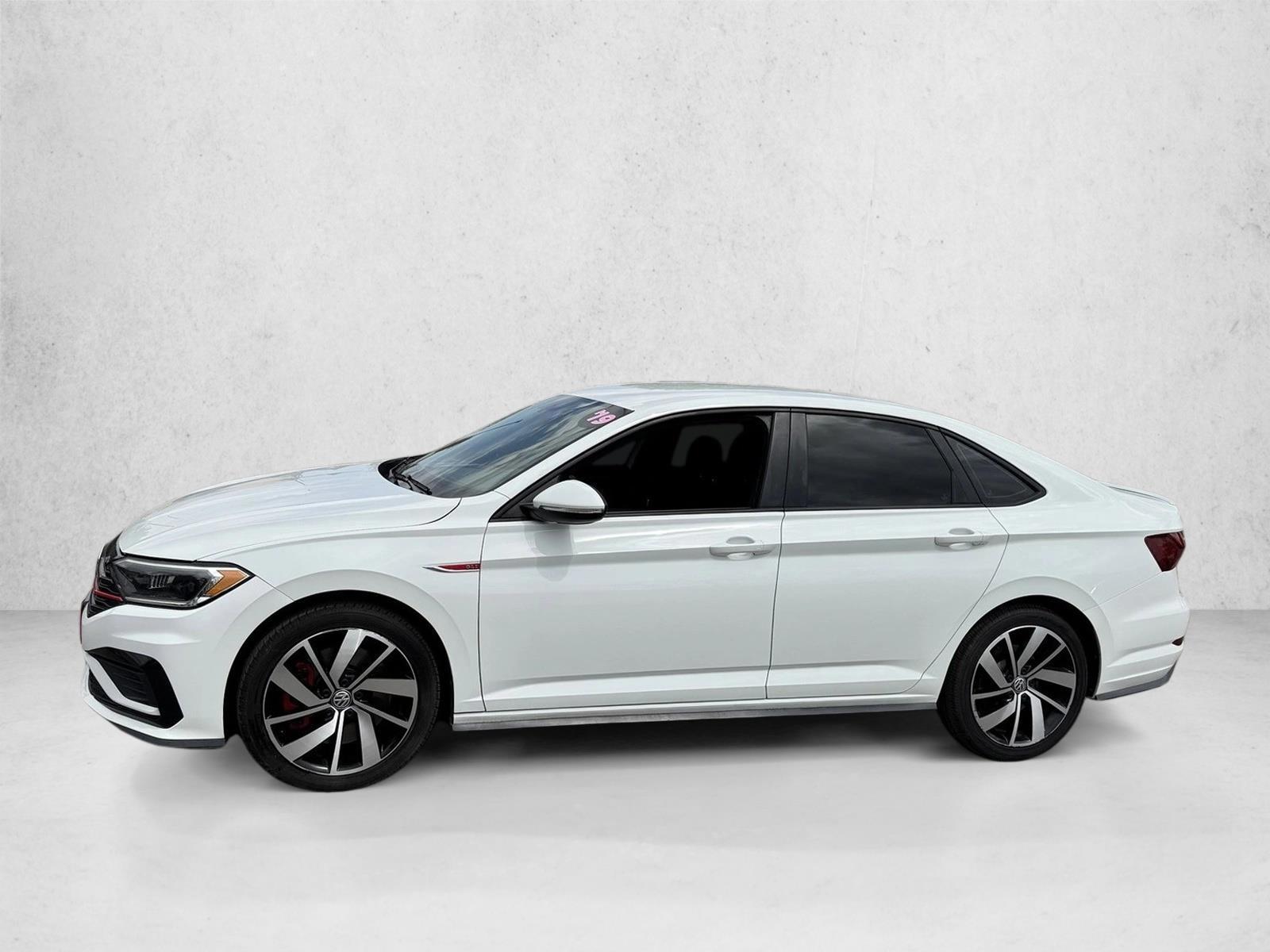 Thumbnail: 2019 Volkswagen Jetta - 2