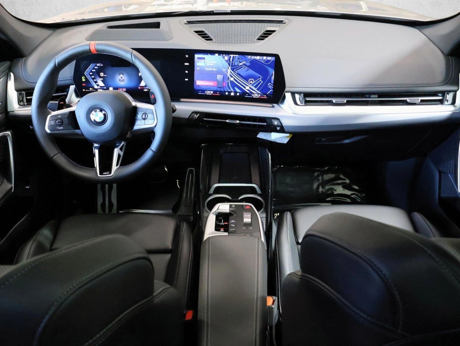 Thumbnail: 2026 BMW X1 - 4