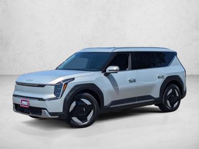2026 Kia EV9