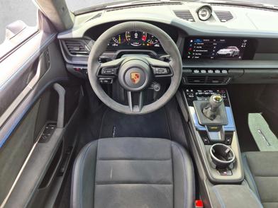 2026 Porsche 911