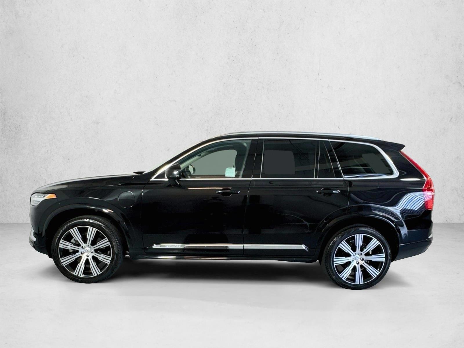 Thumbnail: 2024 Volvo XC90 - 2
