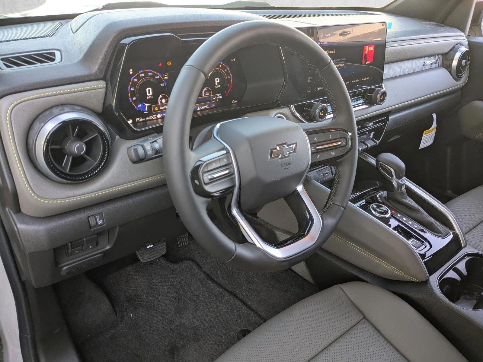 Thumbnail: 2026 Chevrolet Colorado - 3