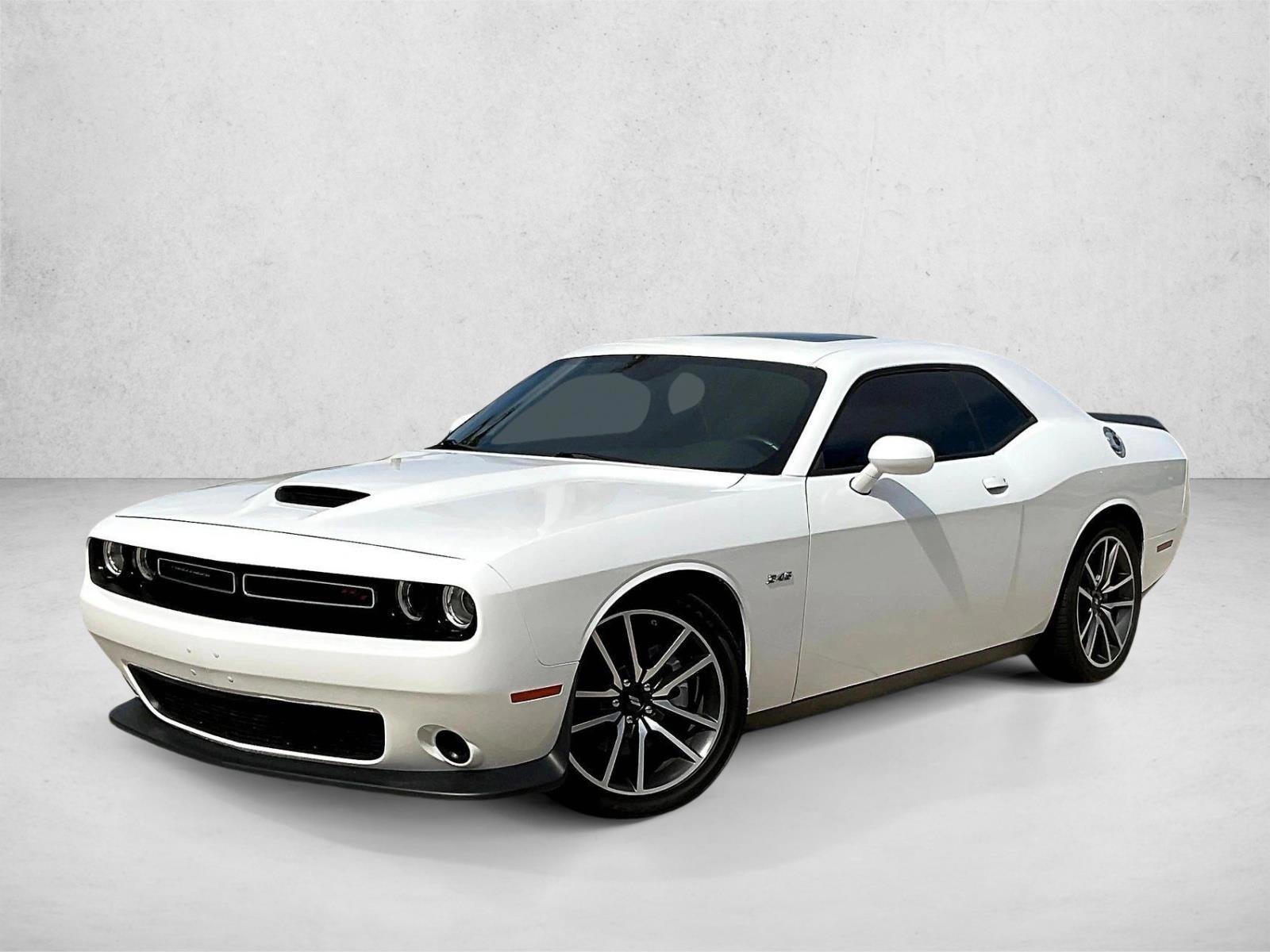 Thumbnail: 2023 Dodge Challenger - 1