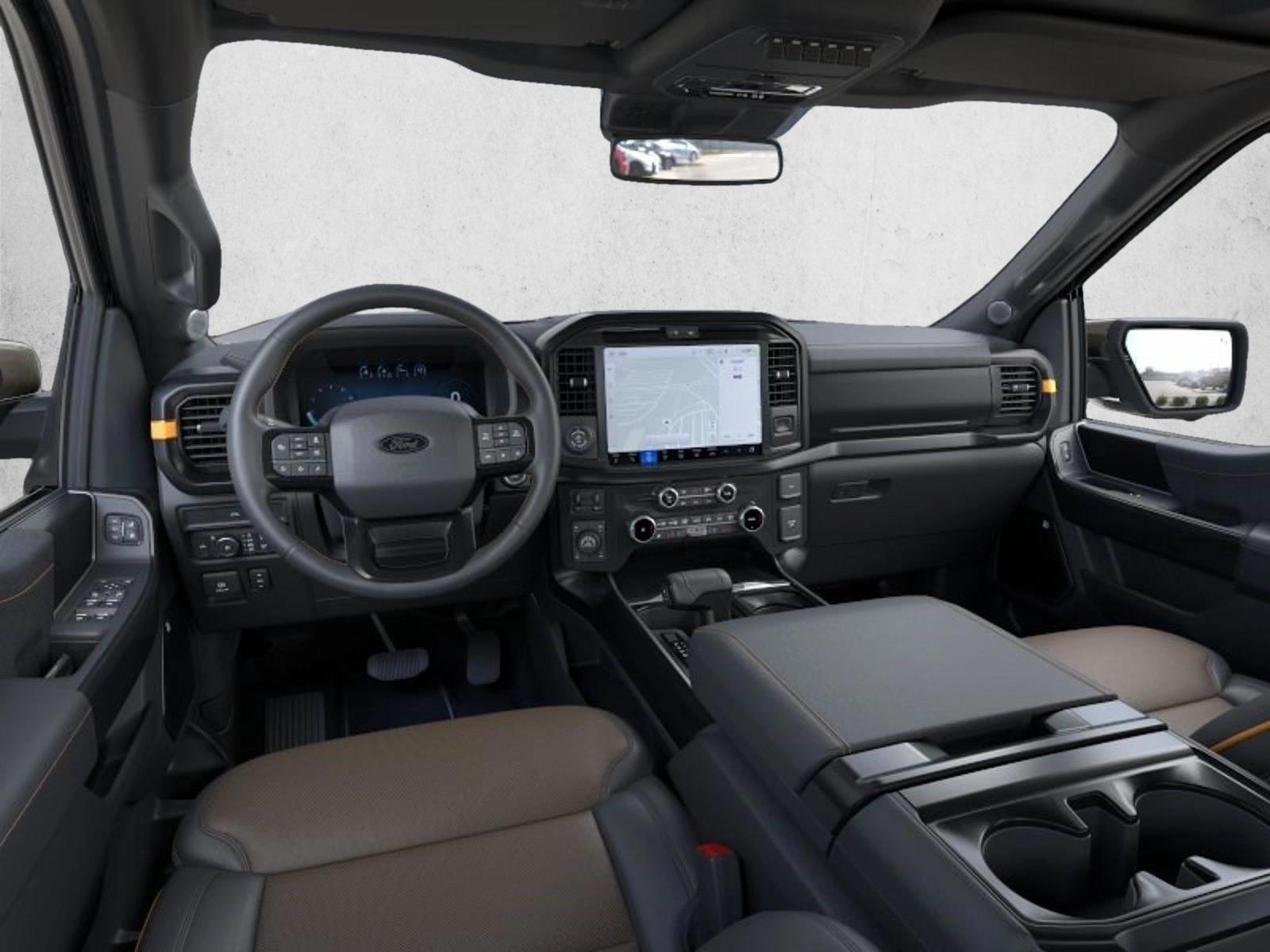 Thumbnail: 2026 Ford F-150 - 4