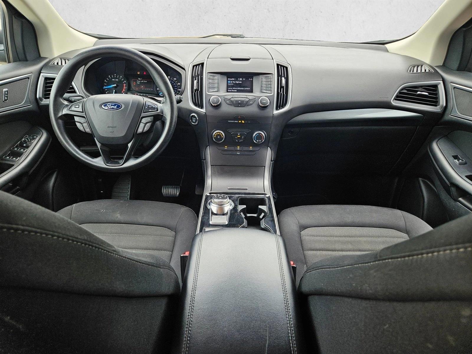 Thumbnail: 2019 Ford Edge - 3