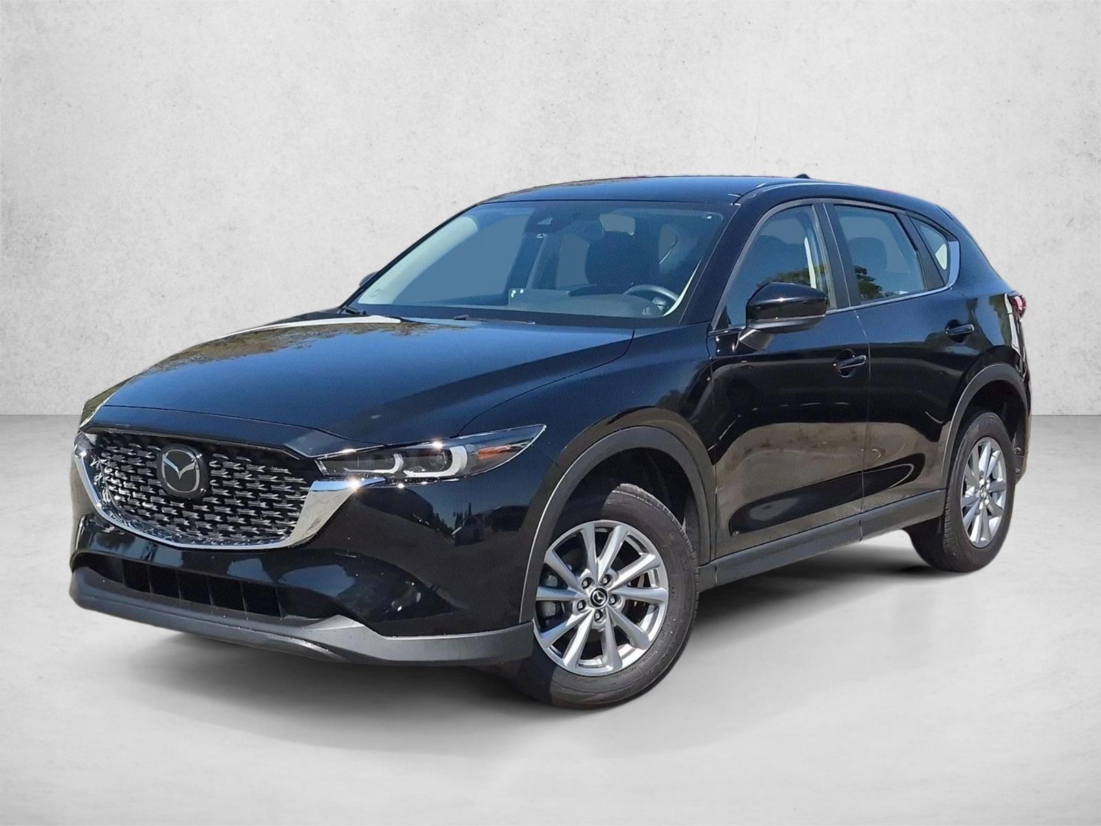 Thumbnail: 2023 Mazda CX-5 - 1