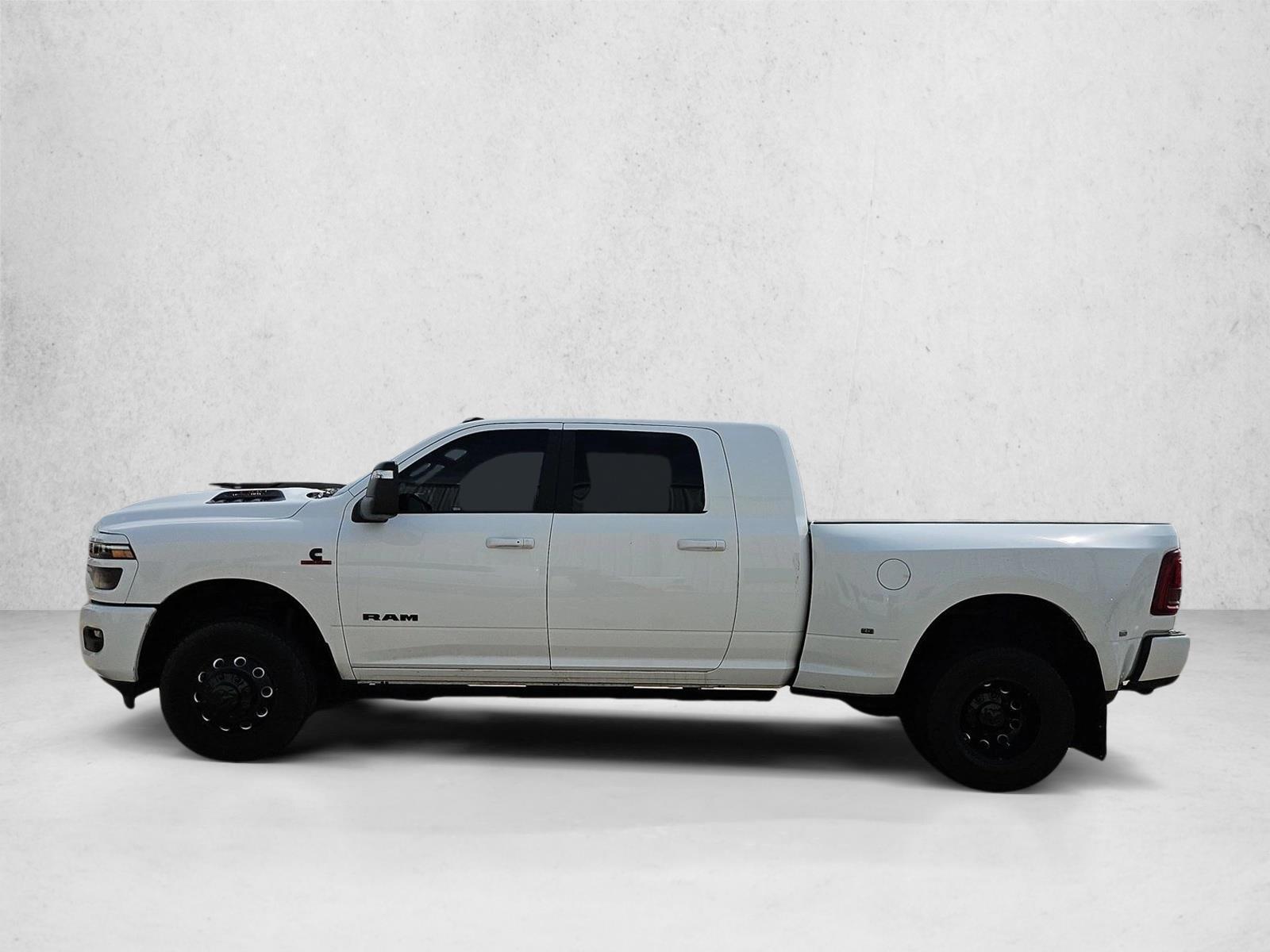 Thumbnail: 2025 RAM 3500 - 2