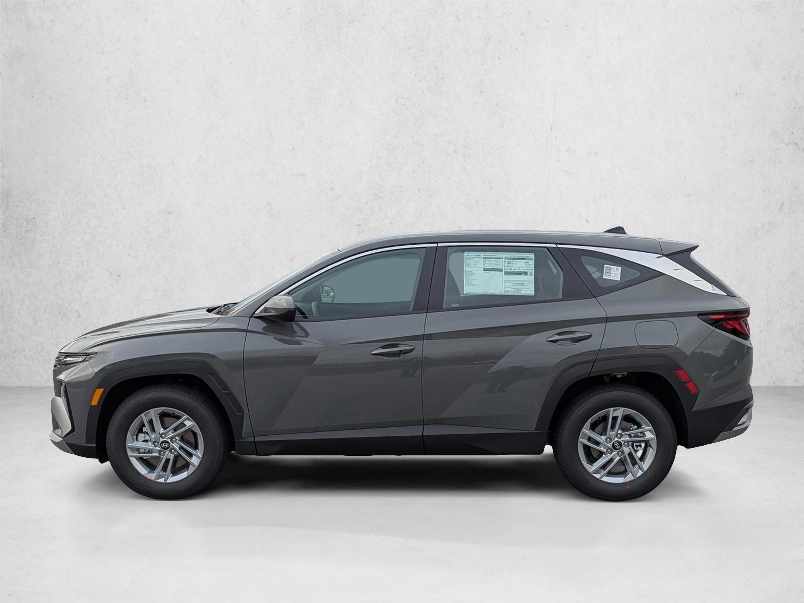 Thumbnail: 2026 Hyundai Tucson - 2