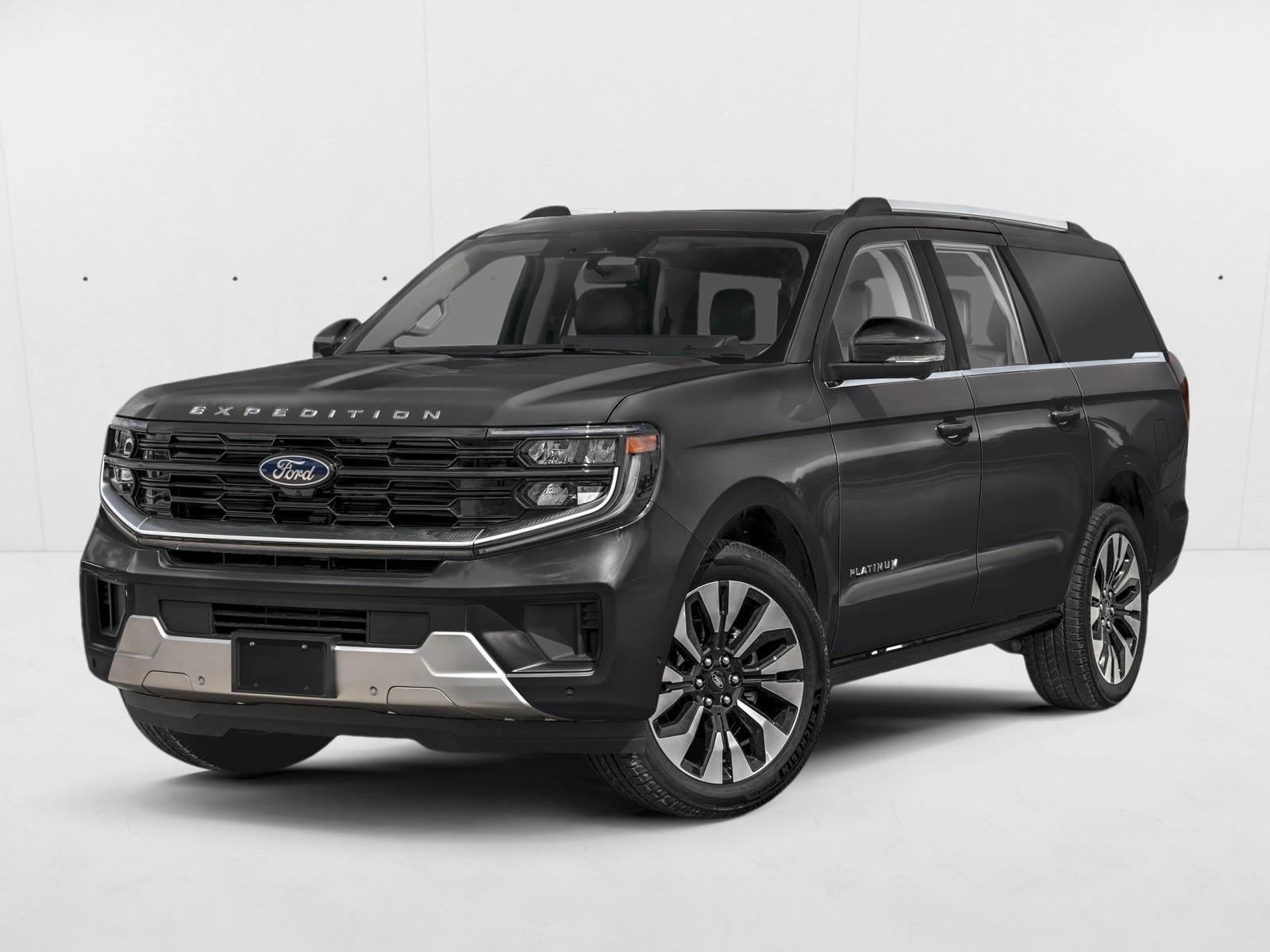 Thumbnail: 2027 Ford Expedition MAX - 1
