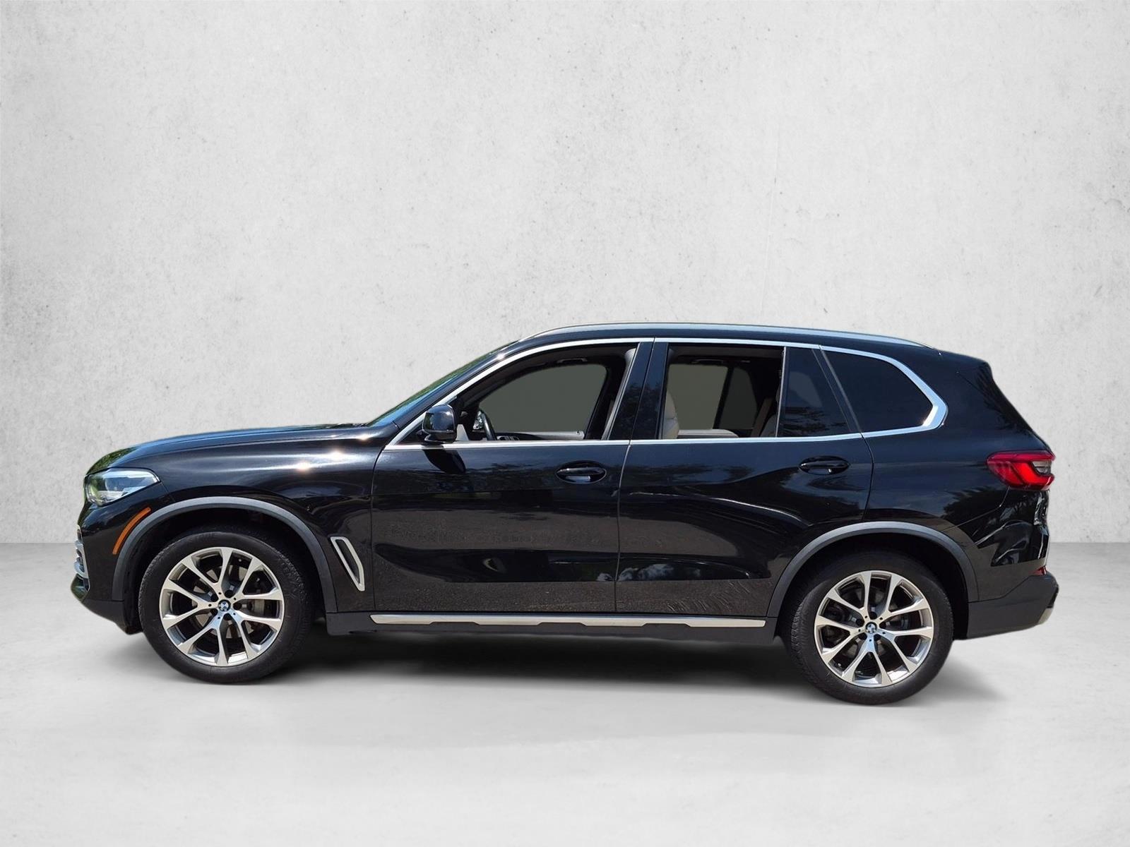 Thumbnail: 2019 BMW X5 - 2