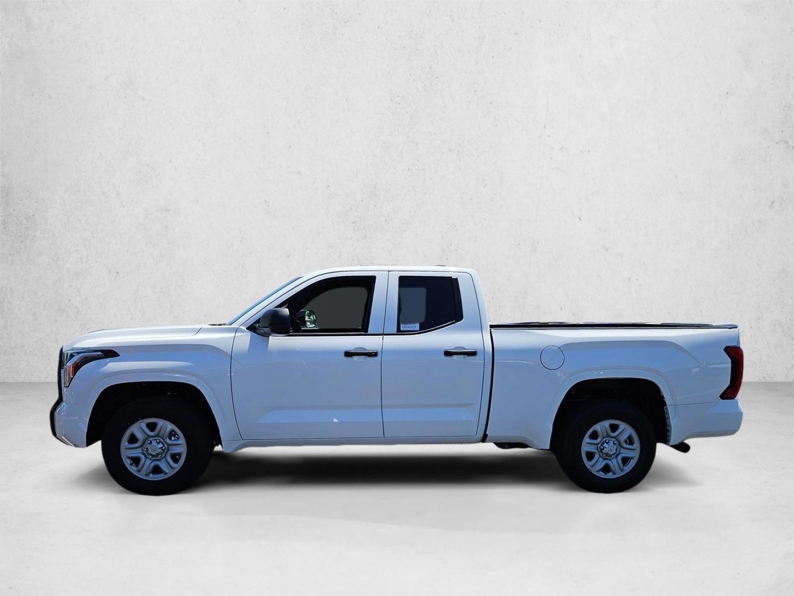 Thumbnail: 2026 Toyota Tundra - 2