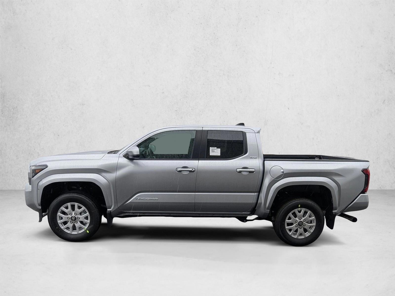 Thumbnail: 2026 Toyota Tacoma - 2