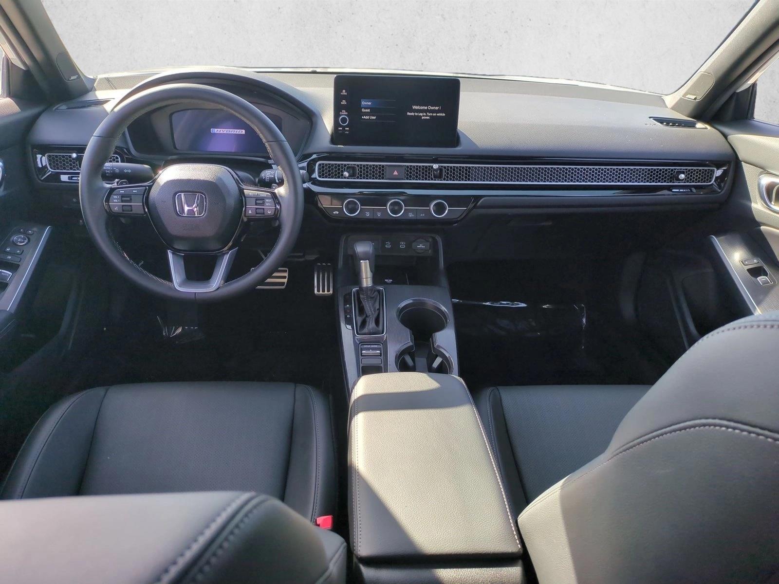 Thumbnail: 2025 Honda Civic - 3
