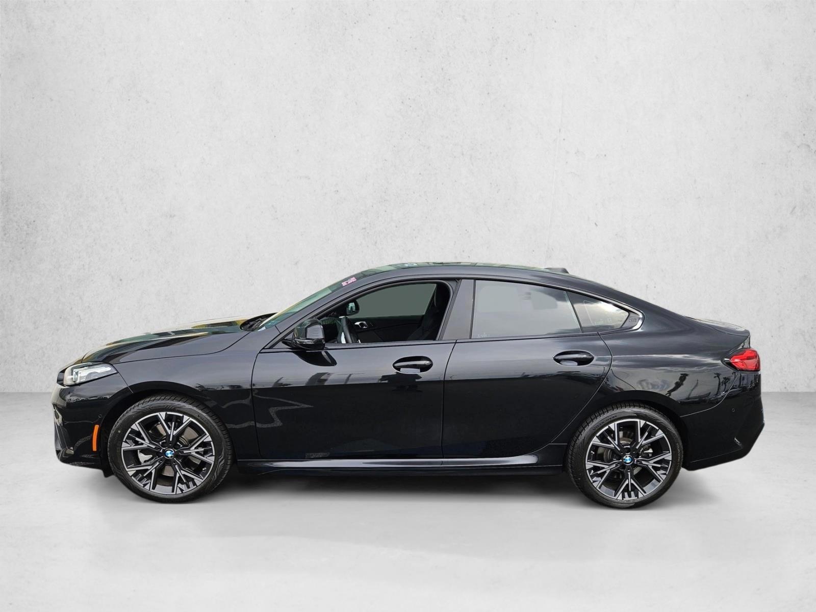 Thumbnail: 2025 BMW 2 Series - 2